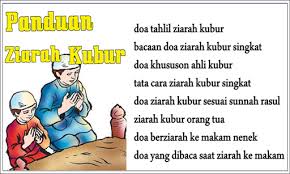 Berdoalah hanya kepada allah swt bukan kepada orang yang. Download Panduan Ziarah Kubur Lengkap Free For Android Panduan Ziarah Kubur Lengkap Apk Download Steprimo Com