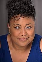 Anna Wright - IMDb