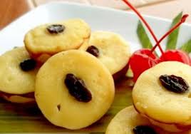 Kue basah modern resep jajan pasar. Resep Kue Lumpur Surga Ala Pak Sahak Enak Dan Lembut Banget Resep Hari Ini