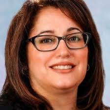 Sharon Haskins's Instagram, Twitter & Facebook