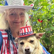 This is a bit long of a post but it touched me so much. Helen and I first  met Rick and Laurel Ellis at Grants Pass First Assembly when they were  appointed