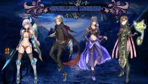 It takes a certain type of person to take on the biggest evils of the world. Estellium Legends Free Download Igggames