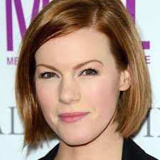 Niamh McGrady Movies and TV Shows