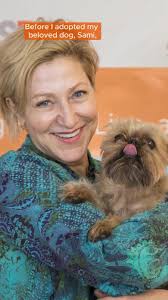 NEW JERSEY: PUPPIES NEED YOU❗️ Join us and actress Edie Falco as we work to  shut down the puppy mill pipeline into New Jersey. Thank you, Edie, for  telling your story and raising awareness about this ...