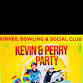 KEVIN & PERRY PARTY - A NIGHT OF IBIZA ANTHEMS event image