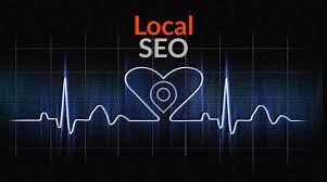 Local SEO for Clinics • Digital Aesthetics
