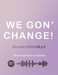 In particular, this song is kim taehyung's it's definitely . Taehyung S Vocals Artistry Busy Twitterissa Spotify Link Qr Patch Amp Spotify Code For Innerchild Bts Taehyung V ê¹€íƒœí˜• Https T Co 9uz8zpwenq Twitter
