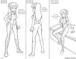 Obscure Girls 2 - Starlee Hambrath (TMNT Fast Forward) by  Evil_Lord_Proteus - Hentai Foundry