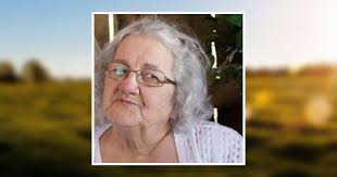 Gladys "June" Shepherd Obituary February 16, 2022