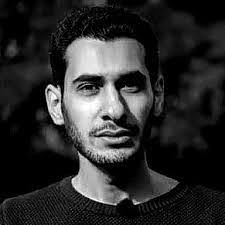 Damien Dillon's Instagram, Twitter & Facebook