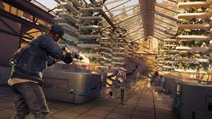 Hd wallpapers and background images Watch Dogs 2 4k 1920x1080 Download Hd Wallpaper Wallpapertip
