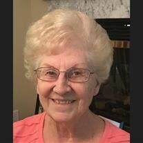 Marilyn M. Cameron Obituary