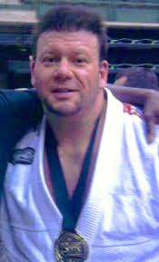 Rodolfo (Rudy) Jimenez : Carlson Gracie Team MMA