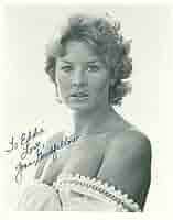 Deborah Goodfellow's Instagram, Twitter & Facebook