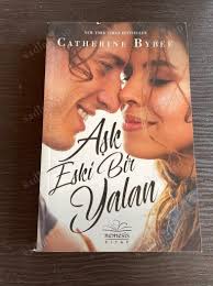 AŞK ESKİ BİR YALAN