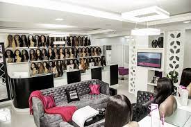 Hair We Are Nig Store In Lekki Phase 1 Lagos Nigeria Hair Supply Store Salon Suites Decor Business Hairstyles
