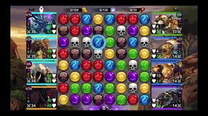 Best Soul Farming Team 2019 Gems Of War 1500 Souls A Minute Troops War Gems Troops