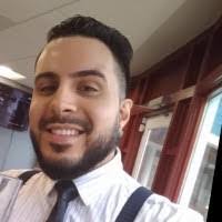 Josh Pineda's Instagram, Twitter & Facebook