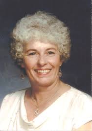Edna Stark Chula Vista Ca. Obituary