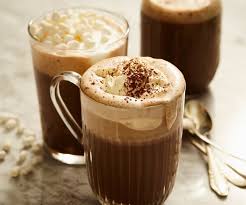 Heisse Kaffee Rum Milch Rezept Cookidoo Heisser Kaffee Thermomix Rezepte
