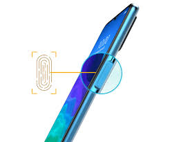 ZTE Blade A71 Azul / 3+64GB / 6.52" HD+ ...
