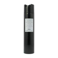 The hair isn't stiff or natural rather it's flexible and smooth when used. Davines Yha Perfecting Hair Spray 300ml Amazon De Beauty