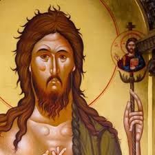 John the Baptist and Reincarnation