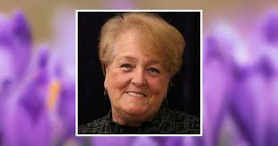 Joan A. Brown Obituary March 2, 2019