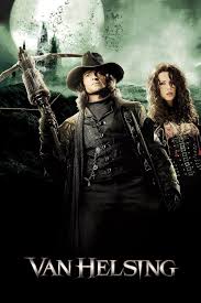 He can delete the necessary files for the game! Van Helsing 2004 Yify Download Movie Torrent Yts