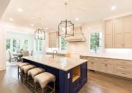 30 Beige Kitchen Ideas Cabinets