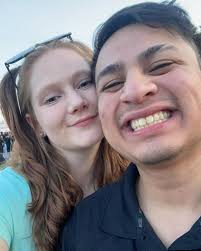 Cheers, it's 2024! So excited to spend another year with my love.