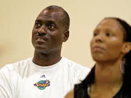 Suspect arrested in California killing of ex-Lakers star Michael Cooper's  brother