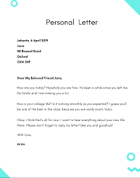 Check spelling or type a new query. Prolog Materi Personal Letter Zenius Education