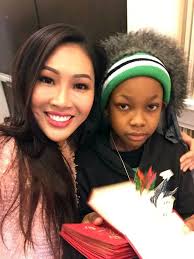 Tự hào trình "bắn" tiếng Anh của Diệu Ngọc tại Miss World