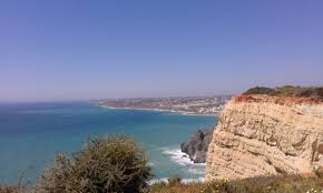 Obidos, distretto di leiria, portogallo. Le Dieci Spiagge Piu Belle Del Portogallo Ioviaggio