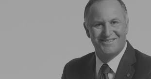 John Key