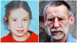 Fourniret, a french husband and father in his 60s, lived with his wife monique olivier in a according to michel fourniret, who was born in france on april 4, 1942, he had multiple sexual experiences. Michel Fourniret Ne Nie Pas Etre Implique Dans La Disparition D Estelle Mouzin