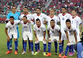 Ver más ideas sobre seleccion chilena, chilena, seleccion chilena de futbol. La Seleccion Chilena De Sampaoli Se Vera En Hd Por Fox Sports