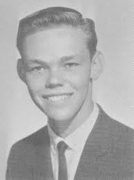 John Muir High School Pasadena California Class of 1963