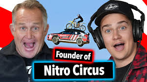 Greg Godfrey's Instagram, Twitter & Facebook