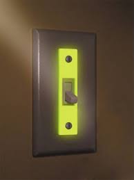 Illuminating Switch Plates A Diy Attempt Gone Bad And The Power Of Blogger Karma Curbly
