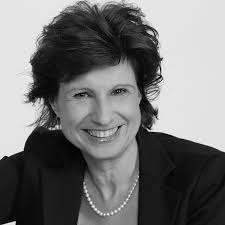 Steuerberaterin Sauer