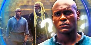 Who Addam & Alyn Of Hull's Mother Is In House Of The Dragon