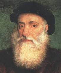 The Portuguese: Arrival of Europeans