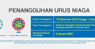 The 2019 auckland open (sponsored by asb bank) was a joint atp and wta tennis tournament, played on outdoor hard courts. Asb Umum Dividen 2019