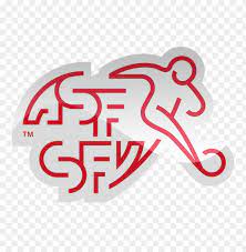 Selección de fútbol de suiza (es); Switzerland Football Federation Football Logo Png F4f6 Png Free Png Images Toppng