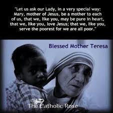 Much Service Very Humility Wow So Mother Theresa Mother Teresa Quotes Catholic Mother Mother Teresa
