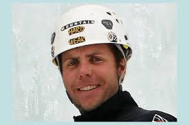 Speaker: Erik Weihenmayer, World-Class Blind Adventurer