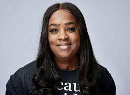 Michelle Washington's Instagram, Twitter & Facebook