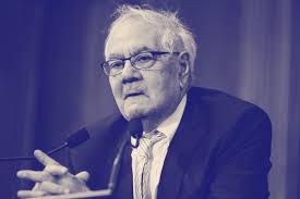 Why Barney Frank Went to Work for Signature Bank